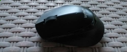 logitech m330 review