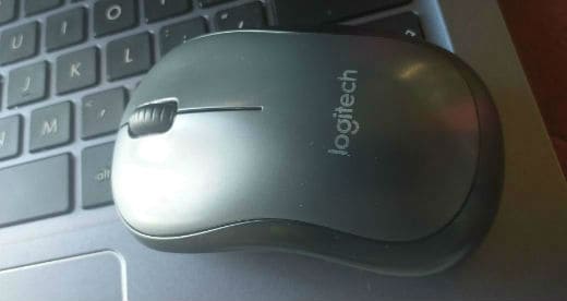 Logitech M171 vs M185