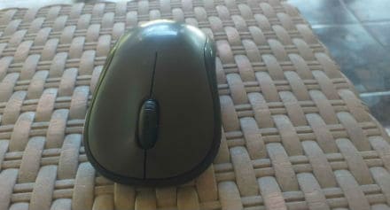 Logitech M221 vs 331