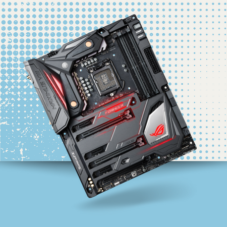 ASUS ROG Maximus VIII Formula