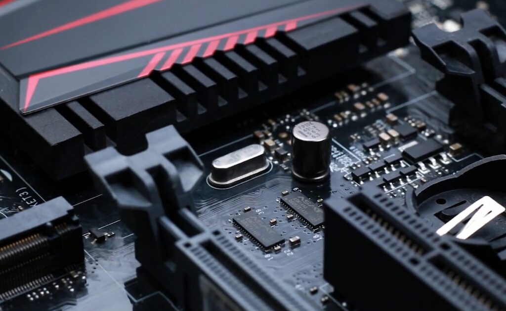 best budget motherboard