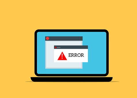 How to fix Error 0x8007045d