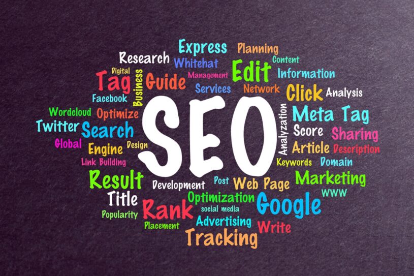 Maximizing SEO