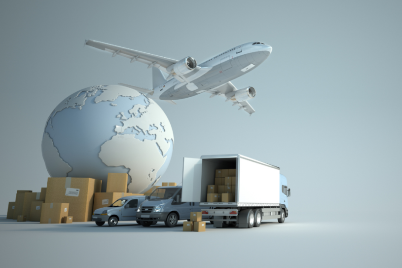 Navigating Complex Logistics