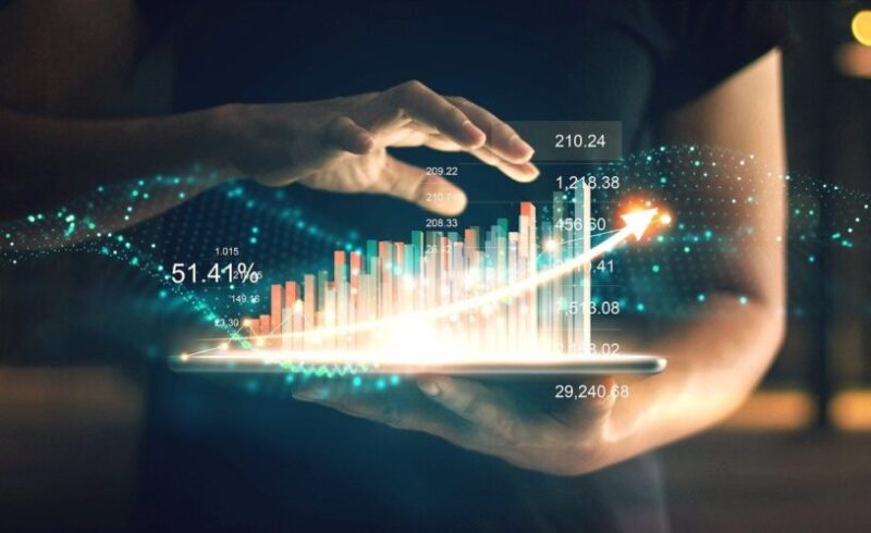 Data Analytics and Insights - digital vs offline marketing