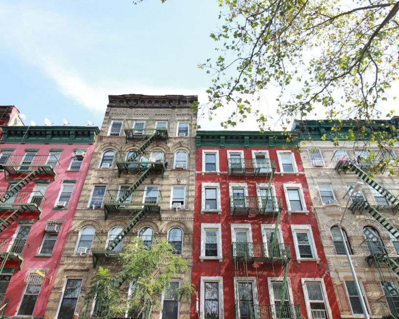 The Role of Credit in Renting an Apartment in NYC - Insights for Tenants