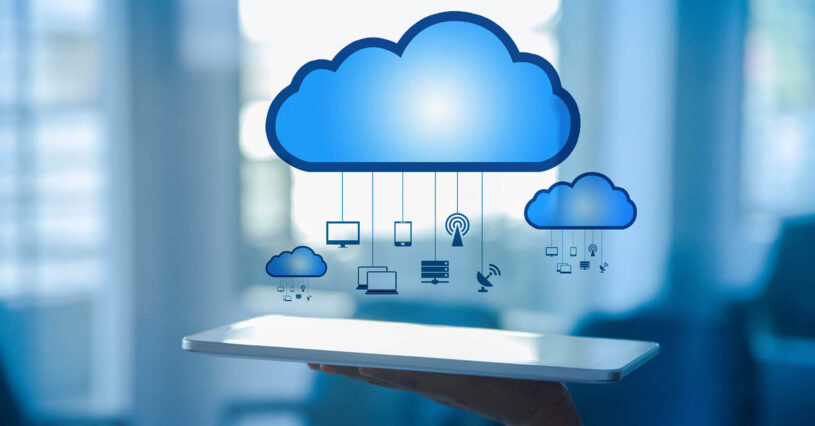 Benefits of Cloud Connectivity 