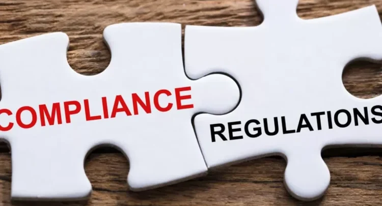 Regulatory Changes and Compliance