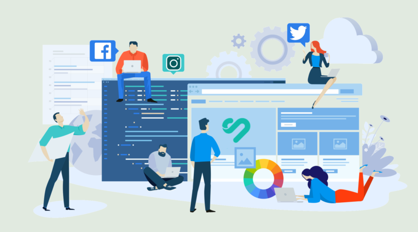 Social Media Management Platforms