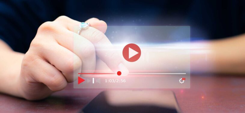 Interactive Videos in the Digital Age-Benefits That Extend Beyond Boundaries