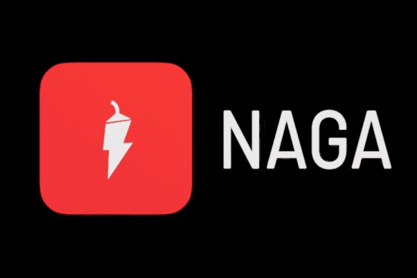 Naga Crypto Trading