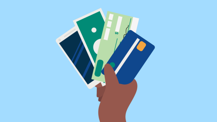 Streamline Payment Options 