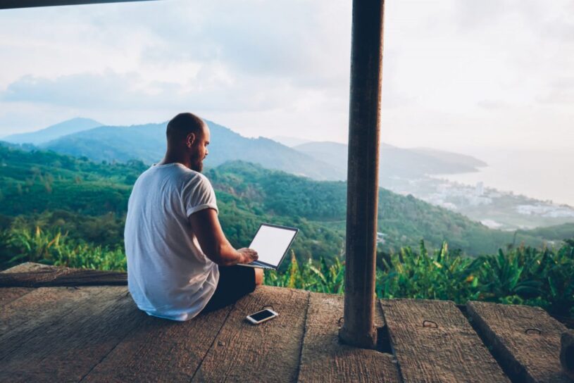 Transformative Trends Shaping the Future of Remote Work (2023-2025)