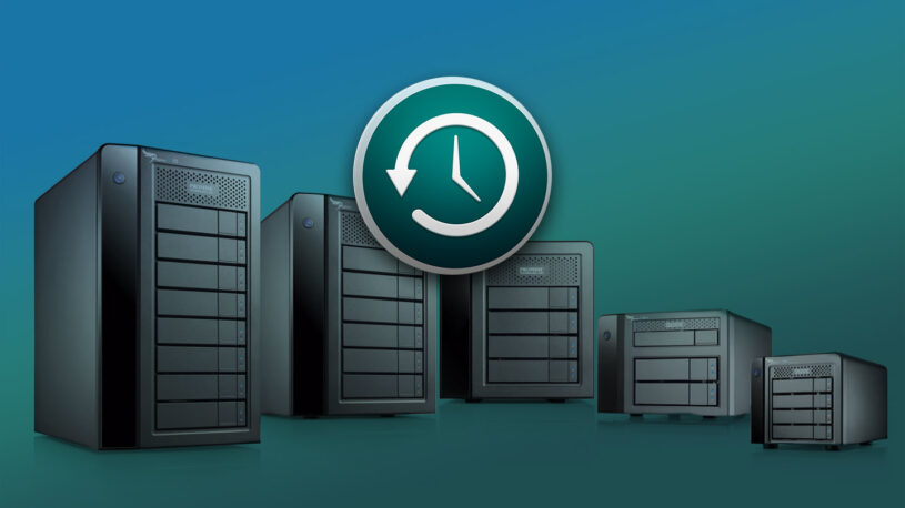 Understanding the Differences Between RAID and Backup for Data Protection