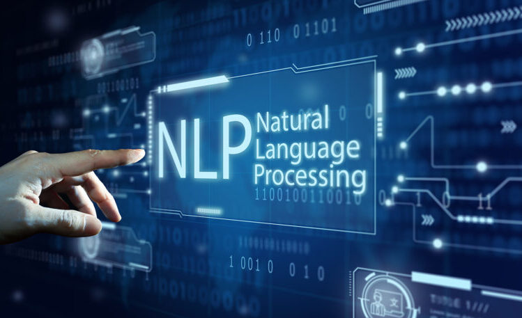 Natural Language Processing