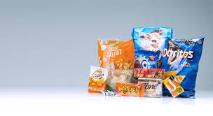 Flexible Packaging