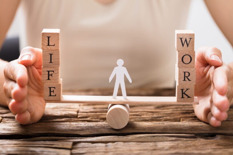 Work-Life Balance in the UK