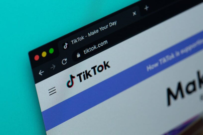 Ways To Promote Your Business On TikTok