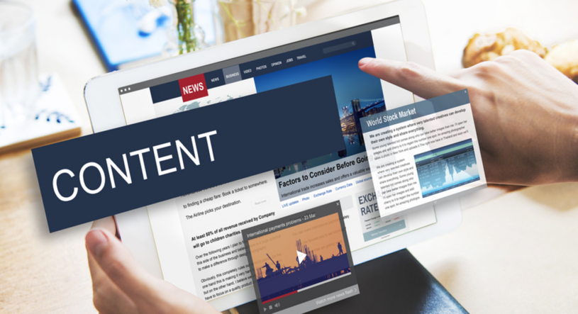 Benefits of Content Localization Services