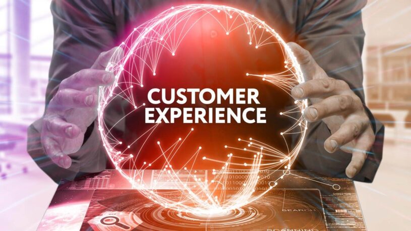 Five Tech Trends Redefining CX