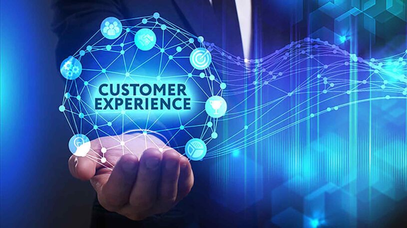 Trends In CX Tech