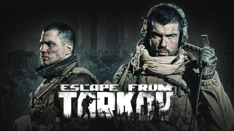 escape from tarkov