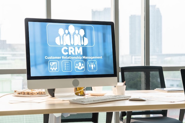 CRM Software