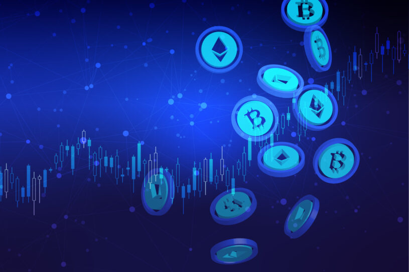 Cryptocurrency Investment Spectrum