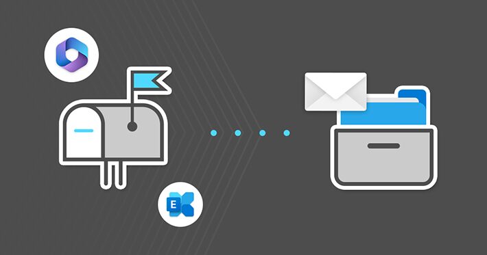 the most common Email Archiving Solutions